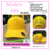 Boné bordado personalizado - Modelo 694