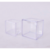 Mini caixa cristal personalizada - comprar online
