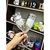 Combo taça champanhe personalizada de acrílico