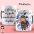 Caneca profissões - modelo 1