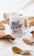 Caneca amizade personalizada