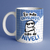 Imagem do Caneca dia dos pais - modelo 6