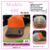 Boné bordado personalizado - Modelo 499