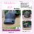 Boné bordado personalizado - Modelo 498