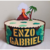 Bolo fake 1 andar personalizado - comprar online