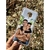 Capa TPU transparente personalizada