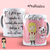 Caneca profissões - modelo 1 - comprar online