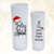 Combo - copo long drink personalizado natal - 3