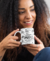 Caneca amizade personalizada - By MB personalizados