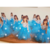 Tubete com saia de tule personalizado na internet