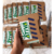 Bloco de anotação personalizado - papel reciclável 01