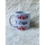 Caneca: VOCÊ PERSONALIZA.