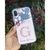 Capa TPU transparente personalizada