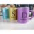 Caneca glitter personalizada