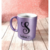 Caneca glitter personalizada na internet