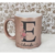 Caneca glitter personalizada - By MB personalizados