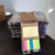 Bloco anotação personalizado - papel reciclável 02 - comprar online