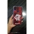Capa TPU transparente personalizada - By MB personalizados