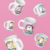 Caneca dia das mães personalizada - modelo 9