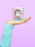 Caneca dia das mães personalizada - modelo 9 - comprar online