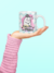 Caneca dia das mães personalizada - modelo 9