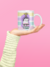 Caneca dia das mães personalizada - modelo 9 na internet