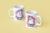 Caneca dia das mães personalizada - modelo 9 - By MB personalizados