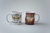 Caneca dia dos pais time - modelo 9 - comprar online