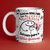 Caneca dia dos pais time - modelo 7 na internet