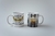 Caneca dia dos pais time - modelo 9 na internet