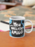 Caneca dia dos pais time - modelo 8 - comprar online