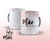 Caneca dia das mães personalizada - modelo 2 na internet