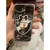 Capa TPU transparente personalizada
