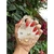 Placa para manicure ou maquiagem de resina personalizada na internet