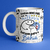 Imagem do Caneca dia dos pais time - modelo 7