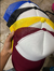 Boné personalizado sublimação