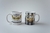Caneca dia dos pais time - modelo 9 - loja online