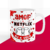 Caneca namorados flork