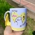 Caneca dia das mães personalizada - modelo 5 na internet