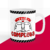 Caneca namorados flork - By MB personalizados