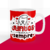 Caneca namorados flork - loja online