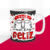 Imagem do Caneca namorados flork