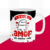 Caneca namorados flork