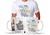 Caneca e camisa dia dos pais - modelo 1