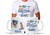 Caneca e camisa dia dos pais - modelo 1 - comprar online