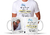 Caneca e camisa dia dos pais - modelo 1 - By MB personalizados