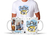 Caneca e camisa dia dos pais - modelo 1 - loja online