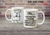 Caneca dia dos pais - modelo 2 - loja online