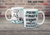 Caneca dia dos pais - modelo 2 - By MB personalizados