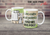 Imagem do Caneca dia dos pais - modelo 2
